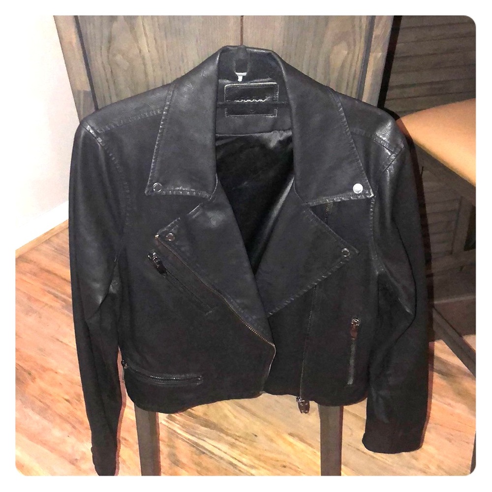 Cute BLANK NYC Jacket!!